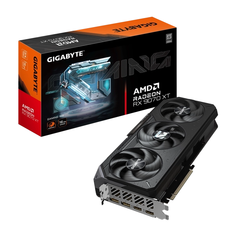 GV-R9070XTGAMING 16GD-1